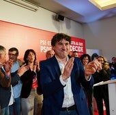 Sánchez recibe un balón de oxígeno en el primer reto de la primavera electoral