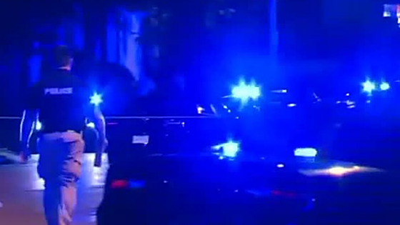 Al menos dos muertos y seis heridos en un tiroteo en una fiesta ilegal en Memphis