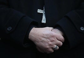 El Gobierno indemnizará a las víctimas de abusos sexuales en la Iglesia