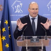 El PP carga contra Sánchez por no contar con las comunidades ante la presión migratoria de Canarias
