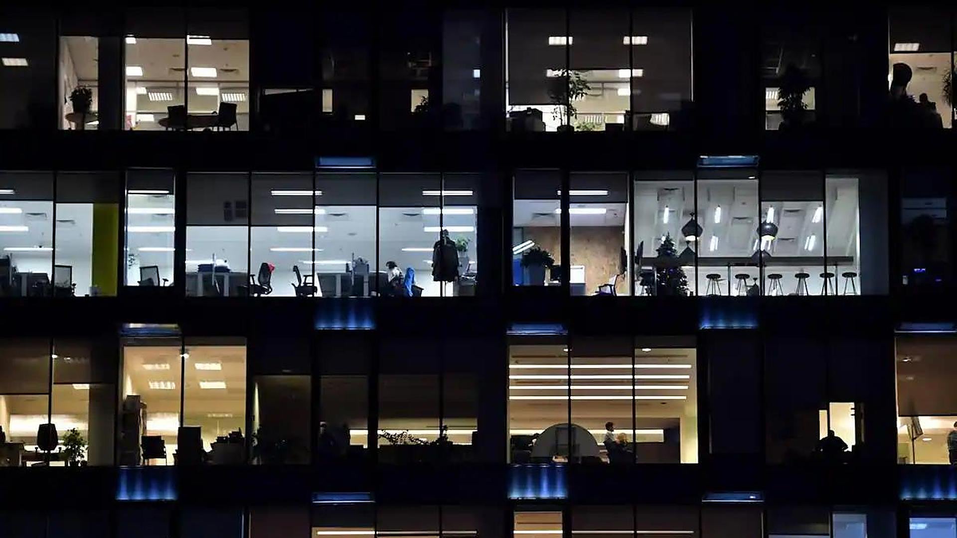 Şirketlerde herkesin çalışmak isteyeceği ne var?