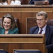 El PP evita de nuevo poner el foco en Begoña Gómez y apunta a Sánchez: «Tiene que dar la cara»