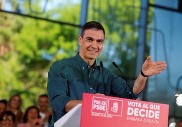 Qué pasaría si Pedro Sánchez renuncia a ser presidente