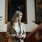 Begoña Gómez, el pilar de Sánchez que se apuntaló en la Moncloa