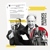 Qué es Manos Limpias, el colectivo que ha denunciado a Begoña Gómez