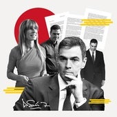 'Love Letters', la carta de Pedro Sánchez explicada por Lorenzo Silva