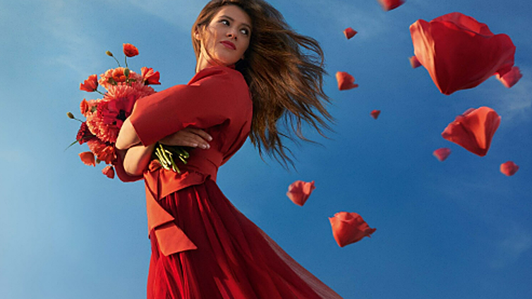 Estos son los perfumes que están siendo tendencia esta primavera