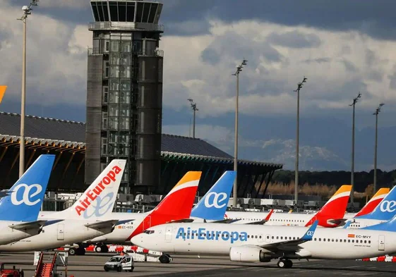 Bruselas cuestiona la compra de Air Europa por IAG por las posibles subidas de precios a los pasajeros