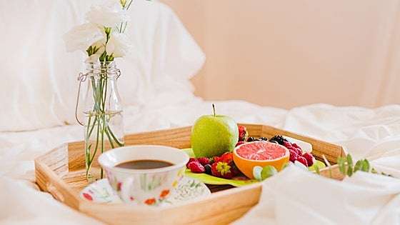 Todo lo que necesitas para montar un desayuno chic