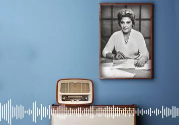 Podcast: Elena Francis, la 'influencer' del franquismo... que era un hombre