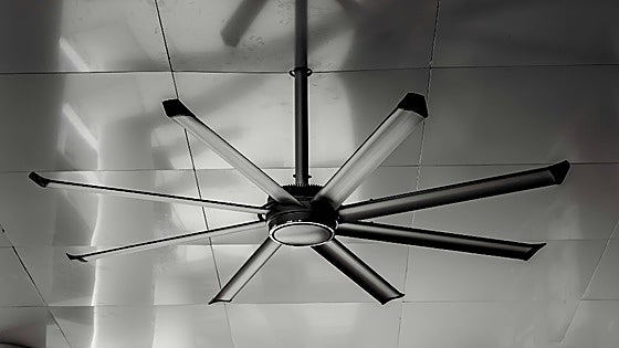 Duerme fresco y sin ruido este verano con los mejores ventiladores de techo
