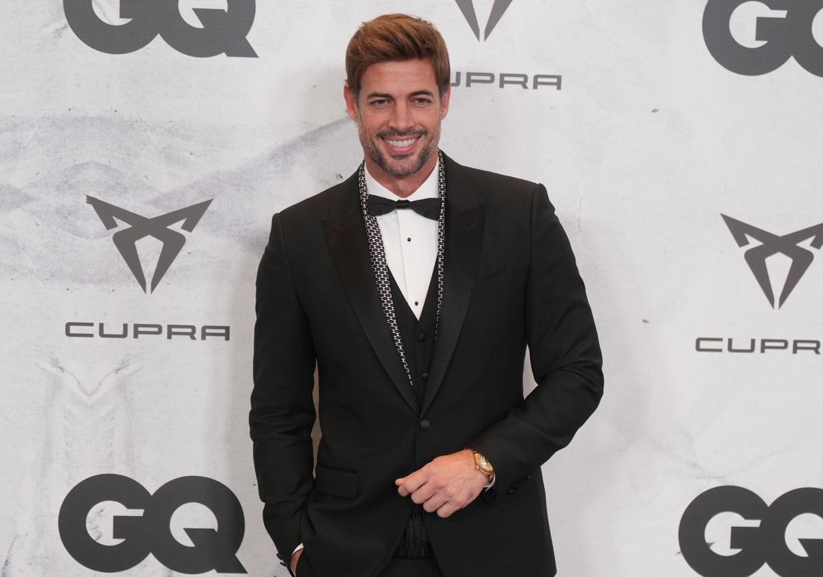 William Levy.