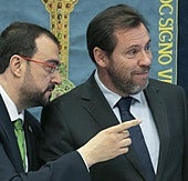 El socialismo celebra la decisión de Sánchez: «Contigo haremos que siga mereciendo la pena»