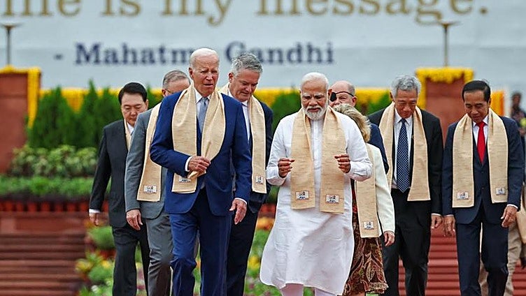 India trató de asesinar a un separatista sij en Nueva York