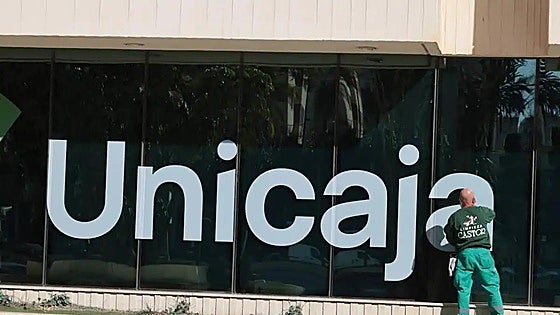 Unicaja gana 111 millones hasta marzo, el triple que hace un año