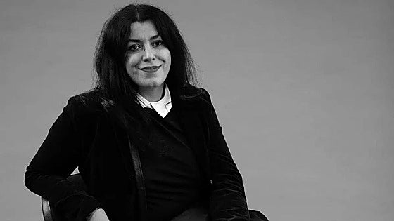 La historietista iraní Marjane Satrapi, Premio Princesa de Asturias de Comunicación y Humanidades
