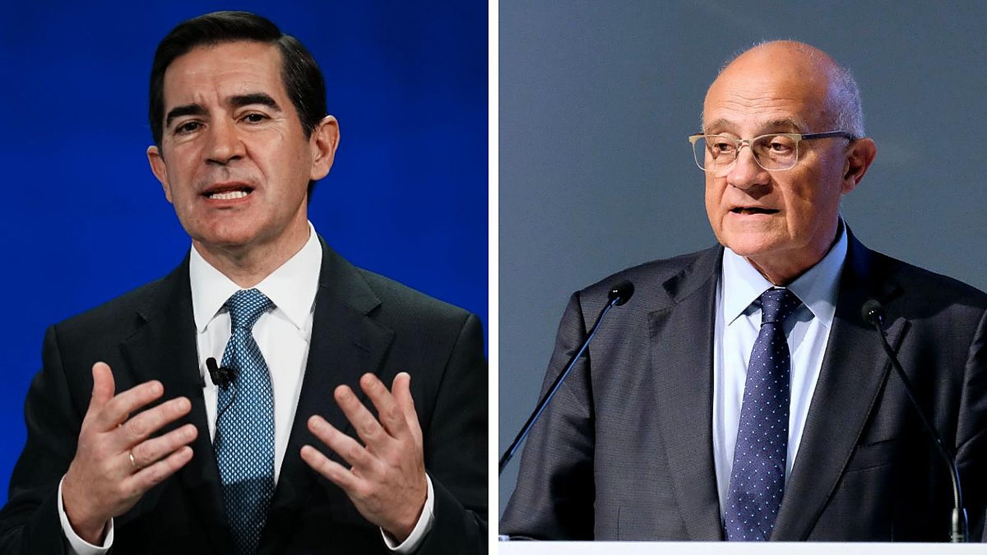 BBVA, Banco Sabadell ile birleşme görüşmelerini doğruladı