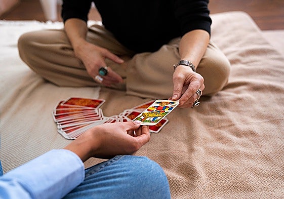 Los mejores juegos de cartas modernos que no son UNO