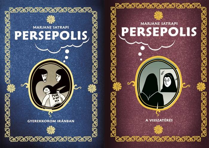 Una oda a la libertad: así es ‘Persépolis’, la obra cumbre de Marjane Satrapi