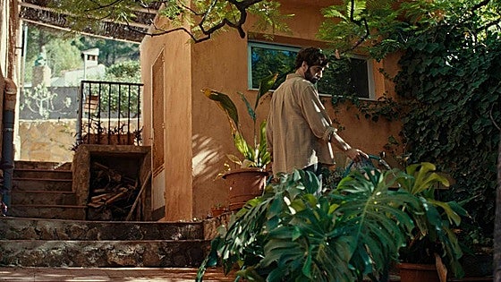 'La casa', emoción del cómic al cine