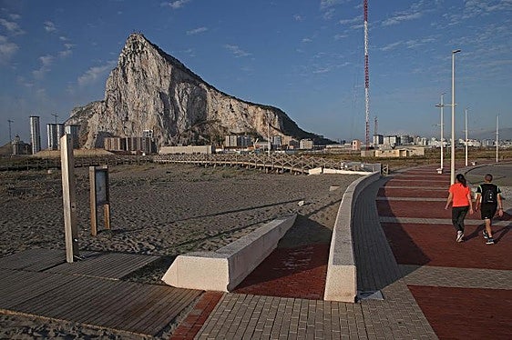«Extremada preocupación» de los 'brexiters' sobre Gibraltar