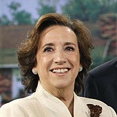 Victoria Prego, «maestra para toda una generación»