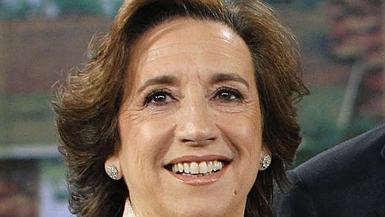 Victoria Prego, «maestra para toda una generación»