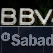 Precio y reparto de poder: claves del éxito en la fusión de BBVA y Sabadell