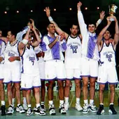 El baloncesto español, rey de Europa con 52 títulos