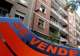 El precio de la vivienda en España se eleva un 34% en la última década