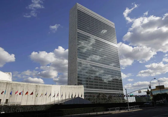 El informe de la ONU sobre las 'leyes de concordia' reabre las hostilidades entre el Gobierno y el PP