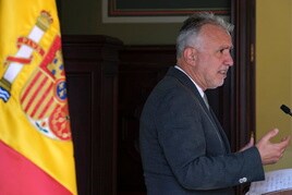 El Gobierno de España emplazará a Aragón a una negociación bilateral con el fin de que corrija su Ley de Concordia