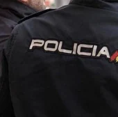 Detienen a un hombre tras la muerte violenta de una mujer en Zaragoza