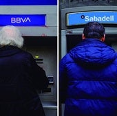 BBVA y Sabadell: ocho claves para entender el pinchazo de la fusión