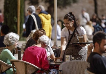 La mitad de los nuevos empleos indefinidos se esfuma antes de cumplir un año