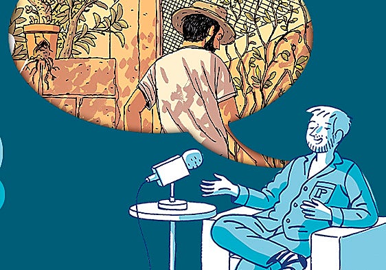 Historias tras 'La Casa'