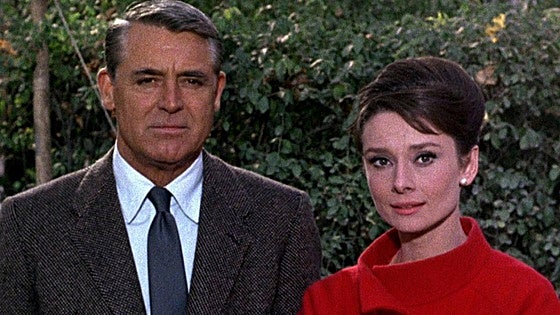 Las 10 películas 'no musicales' imprescindibles de Stanley Donen