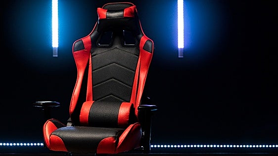 Ergonomía de nivel para tu ocio y trabajo: estas son las mejores sillas gaming