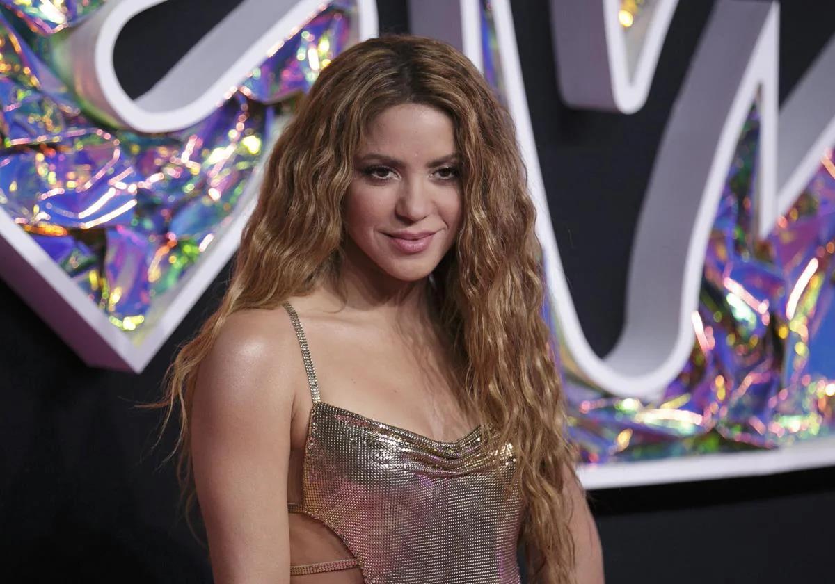 La Fiscalía pide archivar la segunda causa contra Shakira por fraude fiscal