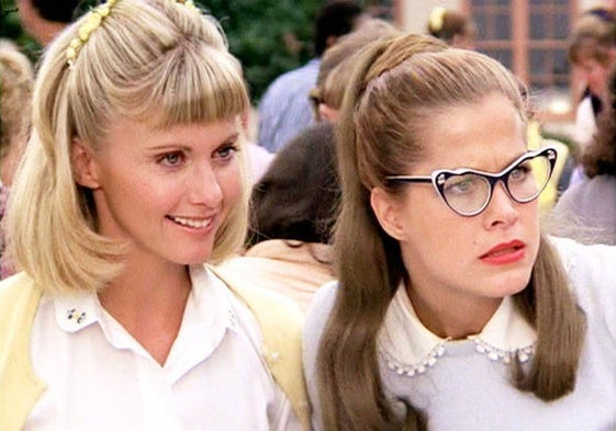 Fallece la actriz Susan Buckner, que daba vida a Patty Simcox en 'Grease'