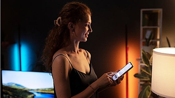 No te compliques y consigue toda la luz que necesitas con estas luces LED sin cable