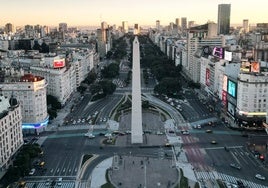 El parón de este jueves organizado por la CGT es de 24 horas.