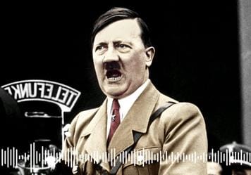 Podcast: Cómo se convirtió Adolf Hitler en nazi