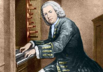 Clásica para Dummies: Lección 12. 'Tocata y fuga' de Johann Sebastian Bach