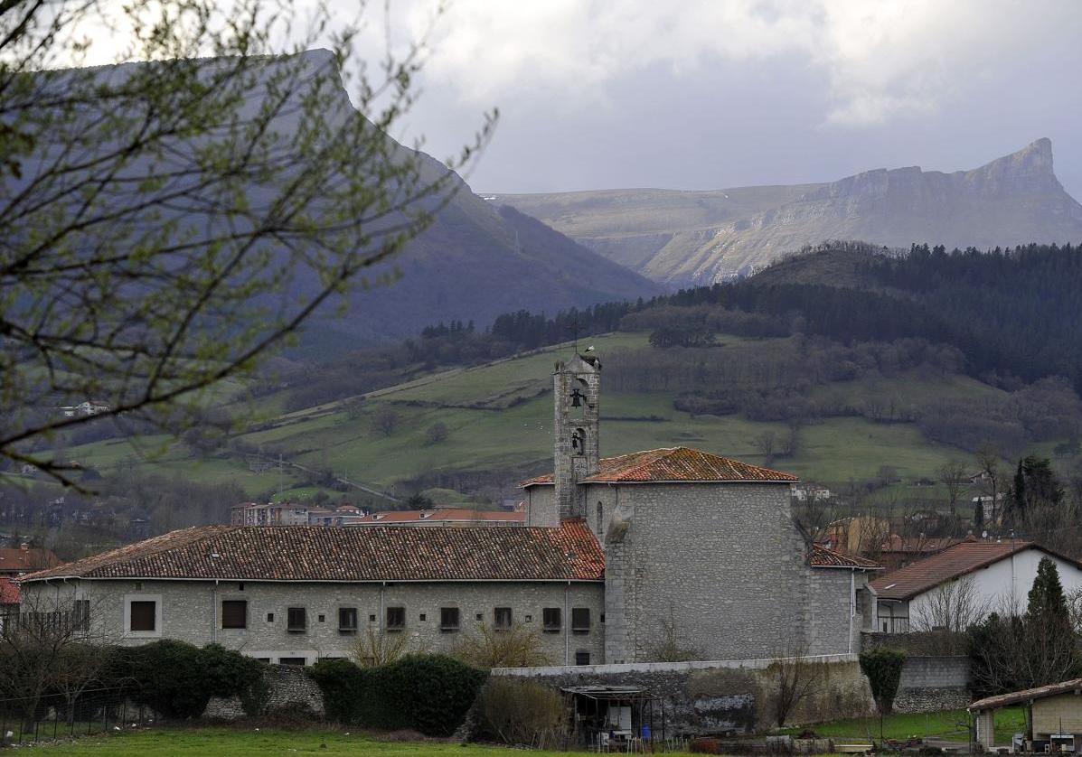 Monjas clarisas de Burgos y Vizcaya rompen con el Papa y la Iglesia católica: «Nos llamarán herejes y locas»