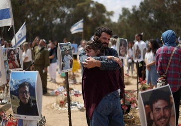 Maldivas se suma a la denuncia contra Israel por el «riesgo de genocidio» en Gaza