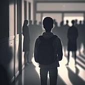 La soledad adolescente: los datos de una epidemia preocupante