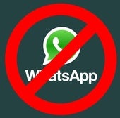 Las razones por las que WhatsApp puede cerrarte la cuenta