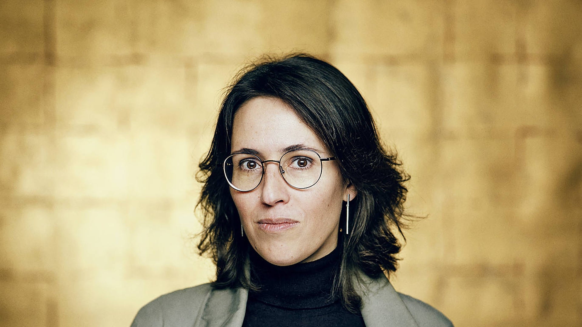 Eva Baltasar, Yazar: “Giderek orta çağlaşan bir topluma gidiyoruz”