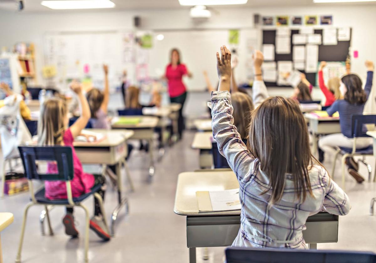 Prohibido discutir sobre género en las escuelas británicas